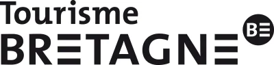 Logo Toursime Bretagne